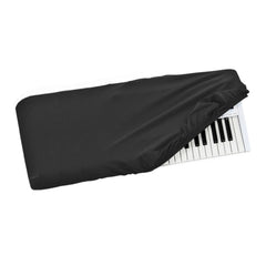 Musiin custom ultimate stretch fit nylon keyboard cover for ultimate protection, compatible with Arturia KeyLab 61 MkII keyboard