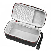 Musiin Digital Recorder Case Compatible with Storage H4N Pro Portable Handheld Digital Mixer Hard Shell Case (Black)