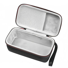 Musiin Digital Recorder Case Compatible with Storage H4N Pro Portable Handheld Digital Mixer Hard Shell Case (Black)