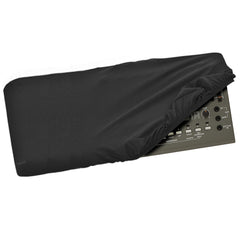Musiin Pro Shield: Ultimate Stretch-fit Chinlon Synthesizer Cover - Water & Dust Resistant, Compatible with Roland D-05 SH-01A SE-02 synthesizer VP-03 Vocoder