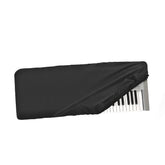 Musiin 61 Key Synthesizer Cover Compatible with KORG opsix SE Platinum