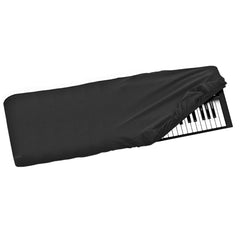 Musiin Pro Shield: Ultimate Stretch Nylon Keyboard Cover - Compatible with Roland FA-06 Keyboard Dust Cover