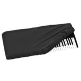 Musiin Presents: Four-Way Stretch Chinlon Elastic Dust Cover for Your Native Instruments Keyboard KONTROL S49