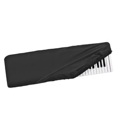 Musiin 61 Key Keyboard Cover Compatible with Arturia KeyLab Essential 61