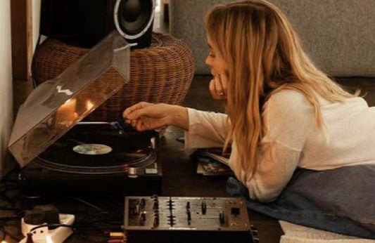 Melodic Medicine: The Healing Power of Music