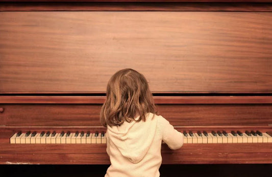University research once again proves that children learning music is beneficial to cultural classes.
