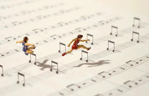 Exploring the Magical Journey of Music: From Classical to Modern