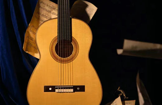 Caring for Your Guitar: The Importance of Maintenance and Care