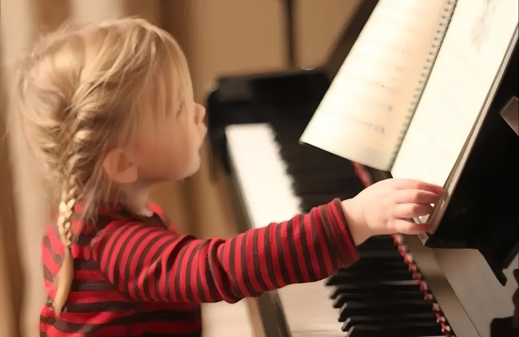 Effective Piano Practice Methods: Enhance Your Skills with These Techn ...