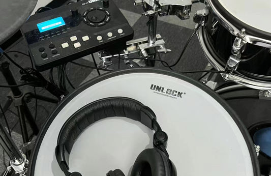 Mastering the Beat: How to Learn Drums