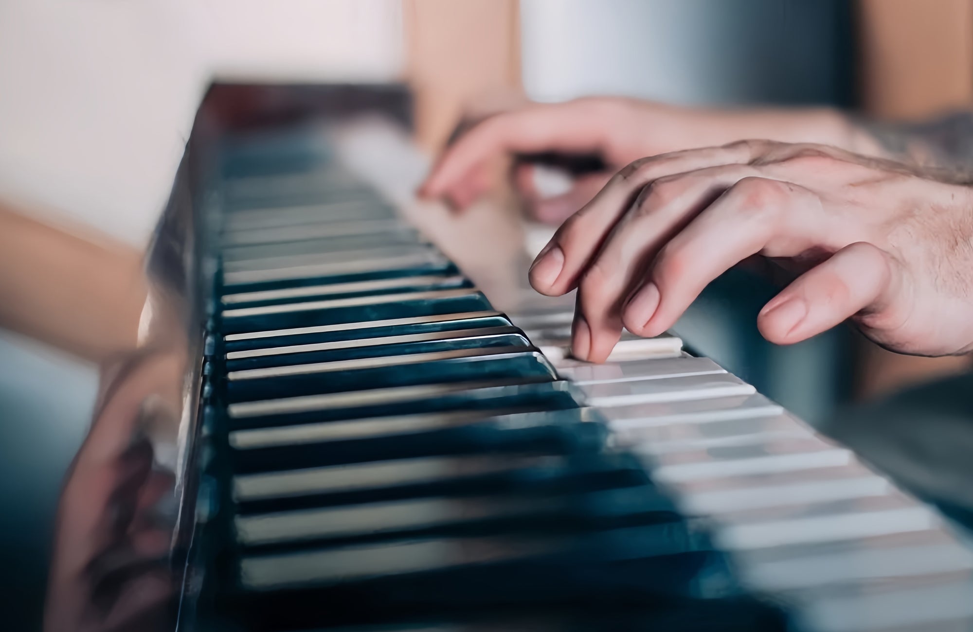 Effective Piano Practice Techniques for Skill Improvement – Musiin