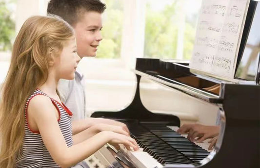 How to choose an instrument that suits you