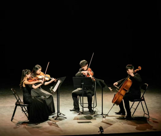Cello vs. Violin: Brothers and Sisters of the Music World