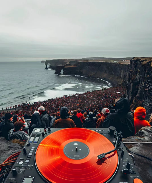 The Essential Role of Music in Our Daily Existence