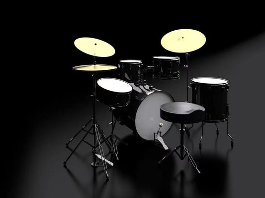 Drum Set Maintenance Guide: Keeping the Beat Alive