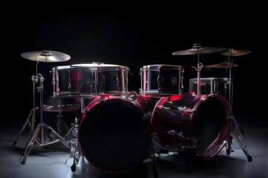 How to Effectively Protect Your Drum Kit: Maintenance and Care Guide