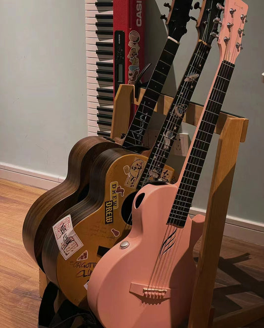 Cultivating Creativity: Selecting the Ideal Guitar for Novice Musicians