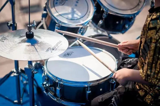 Beginner's Drum Kit Recommendation Guide