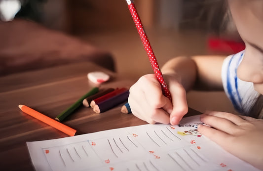 Rethinking Talent: The Essence of Piano Learning