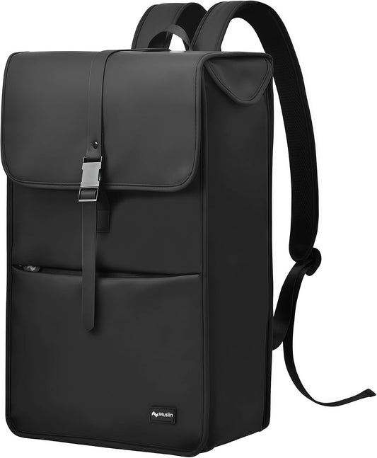 Musiin Recommended VNEX Audio Workstation Backpack for Akai MPC Live 3, MPC One+, Ableton Push 3, NI Maschine+ MK3 & Elektron Tonverk.