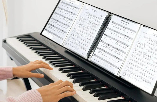 Care Guide for Your Electronic Piano: Maintaining Optimal Performance and Longevity