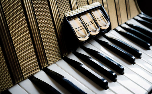 Stop Compromising Your Music—Audio Interfaces & MIDI Keyboards Unlock Your Flow