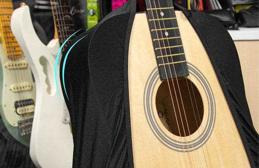 Guitar Care Essentials: Preserving Your Instrument's Lifespan and Performance Quality