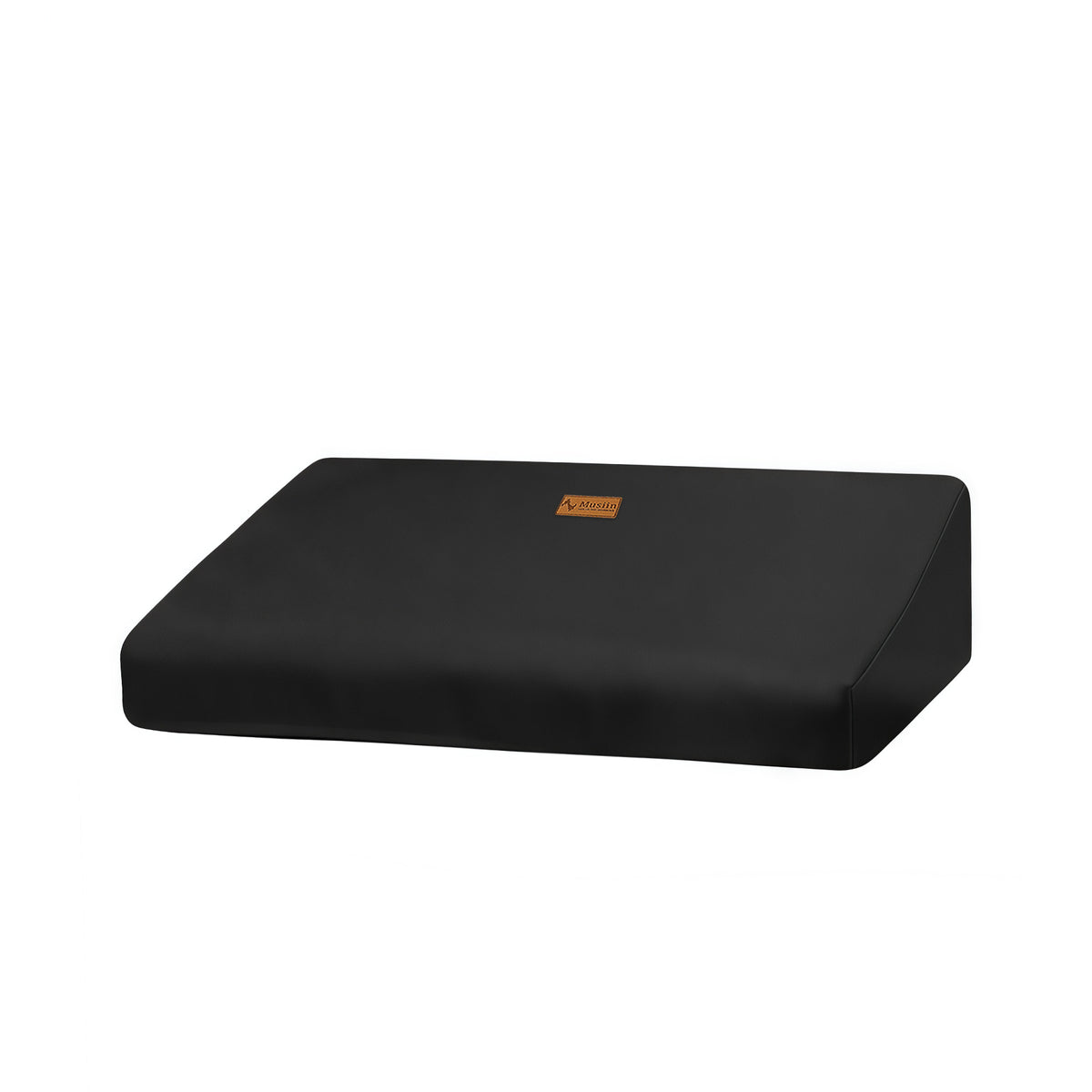 Musiin Audio Mixer Cover Compatible with Behringer X-Touch Premium Chinlon Dust Cover - Provides protection for universal home studio audio mixer midi controller