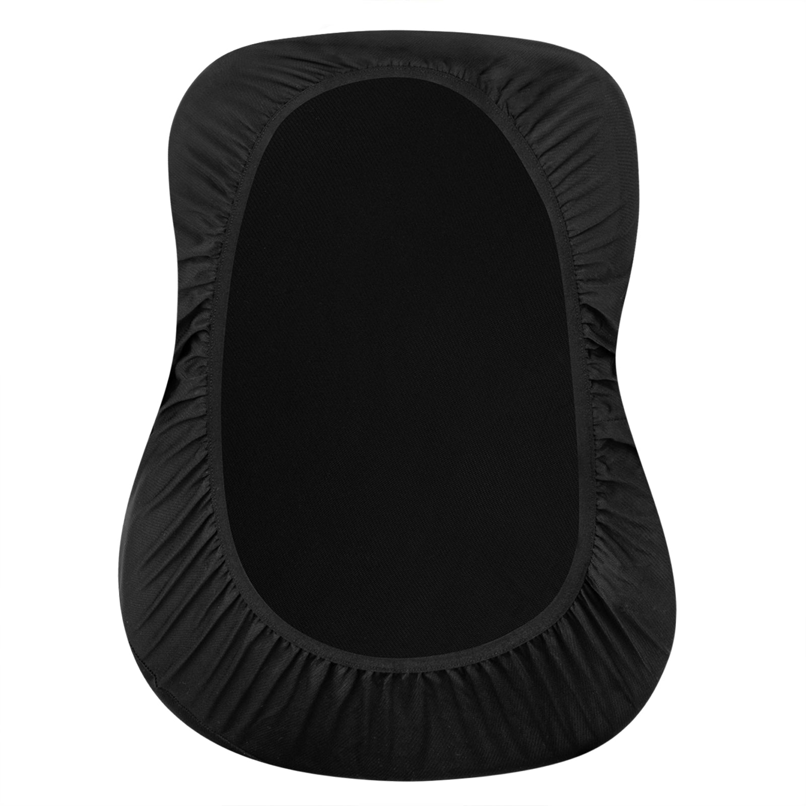 Musiin Premium Guitar Cover for Electric and Bass Guitars - Tailored Protection compatible with Fender Gibson Donner Electric Bass Guitars(FG-M)