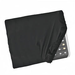 Musiin Ultimate Home Studio Mixer Cover - Stretchable Chinlon, Dust & Pet Hair Protection, Compatible with Behringer Mixer X-TOUCH one