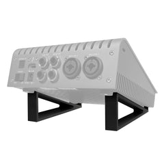Musiin Audio Interface Stand compatible with SSL2+ MK2,ID14 MK2,Apollo X4