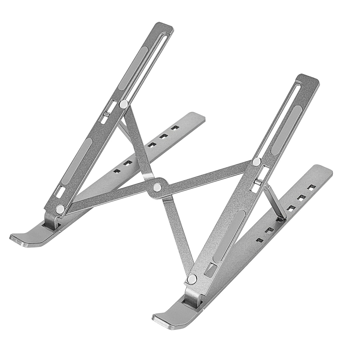 Musiin Adjustable Drum Controller Stand Holder Stand Compatible with NI Maschine Plus MK3 (Grey)