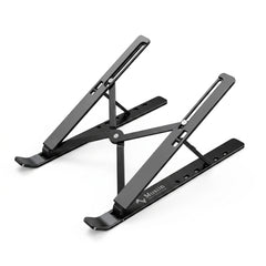 Musiin Custom DAW Controller Stand Mixer Holder Compatible with Nektar Panorama CS12,Tascam Mixcast 4,Rode RODECaster Pro II,Zoom R20/R24,Akai MPC Sample Adjustable Drum Controller MIDI Device Holder