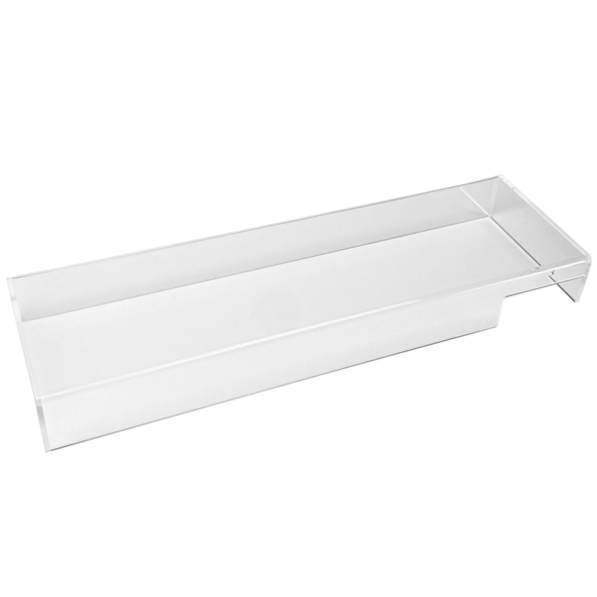 Musiin Piano Keyboard Acrylic Cover Compatible With Arturia MicroLab,Transparent Reserved Wire Groove,Waterproof and Dustproof, Suitable for Home Studio Desktop Protection