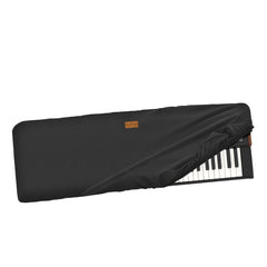 Musiin Premium 73 Key Keyboard Cover Compatible with KORG KRONOS 3 61
