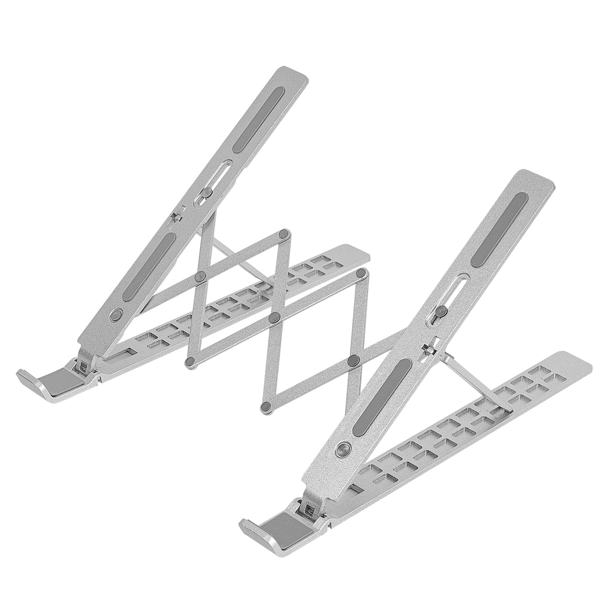 Musiin Audio Mixer Stand for Home Studio Mixer Controller(Three-fold)