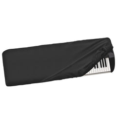 Musiin 88 Keys Keyboard Synthesizer Dust Cover,Compatible with Roland V-STAGE 88,FANTOM-08,KORG SV-2 88,SV-2S 88, Premium Chinlon Anti-scratch and dustproof, Soft Touch & Fitted Design