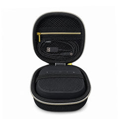 Musiin Premium BT Speaker Case Compatible with Bose SoundLink Micro 2
