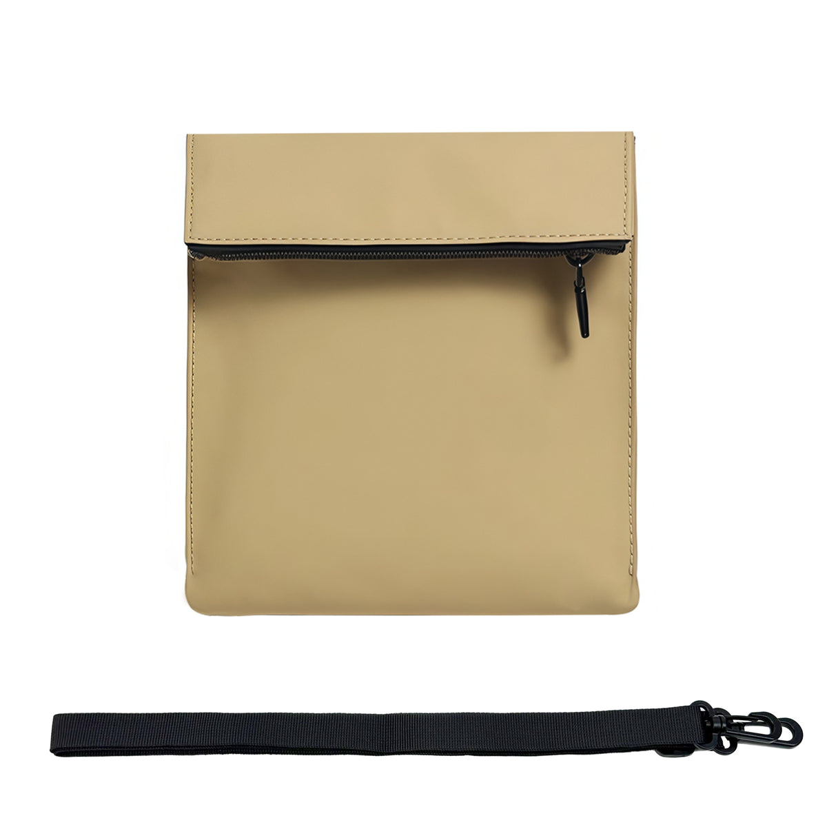 Musiin Daily Commuter Bag Compatible with Most Headphone Sony WH-1000XM6, Bose QC Ultra, B&W Px7 S3, Sennheiser Momentum 4, Lightweight Shoulder Bag for Work, Travel, and City Life