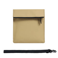 Musiin Daily Commuter Bag Compatible with Most Headphone Sony WH-1000XM6, Bose QC Ultra, B&W Px7 S3, Sennheiser Momentum 4, Lightweight Shoulder Bag for Work, Travel, and City Life