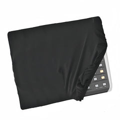 Musiin Ultimate Home Studio Mixer Cover,Compatible with Behringer X-TOUCH COMPACT,Stretchable Chinlon Fabric, Helps Keep Dust and Pet Hair Away