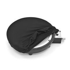 Musiin Electronic Drum Cover Compatible With Roland PDX-6 Electronic V-Drum Donner EDE Alesis Nitro Pad