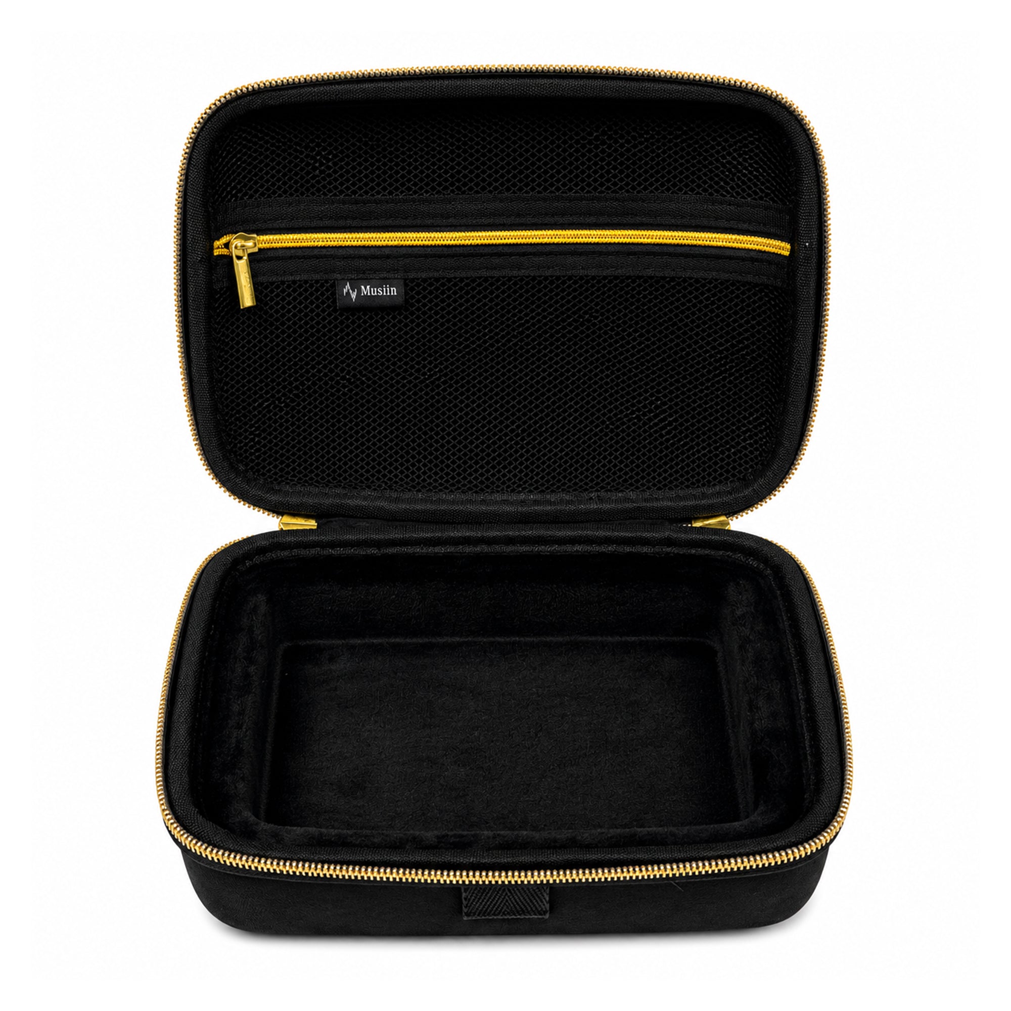 Musiin Custom Guitar Pedal Case Compatible with Neural DSP Nano Cortex