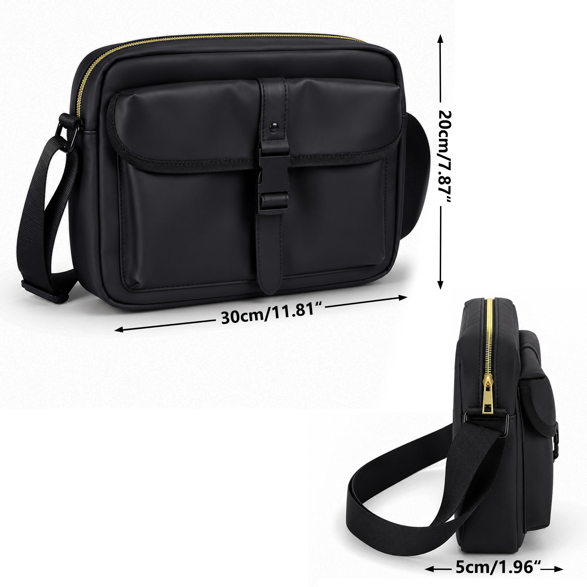 Musiin VNEX Commute Bag Compatible with Akai MPC Sample, Premium Headphone