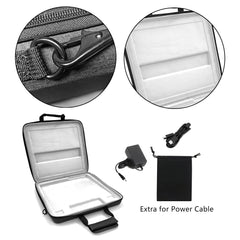 Musiin Premium Velvet Hardshell Case Compatible with Native Instruments Maschine+plus case NI MK3 Cover Drum Controller Analog Device bag with Strap