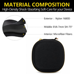 Musiin Premium BT Speaker Case Compatible with Bose SoundLink Micro 2