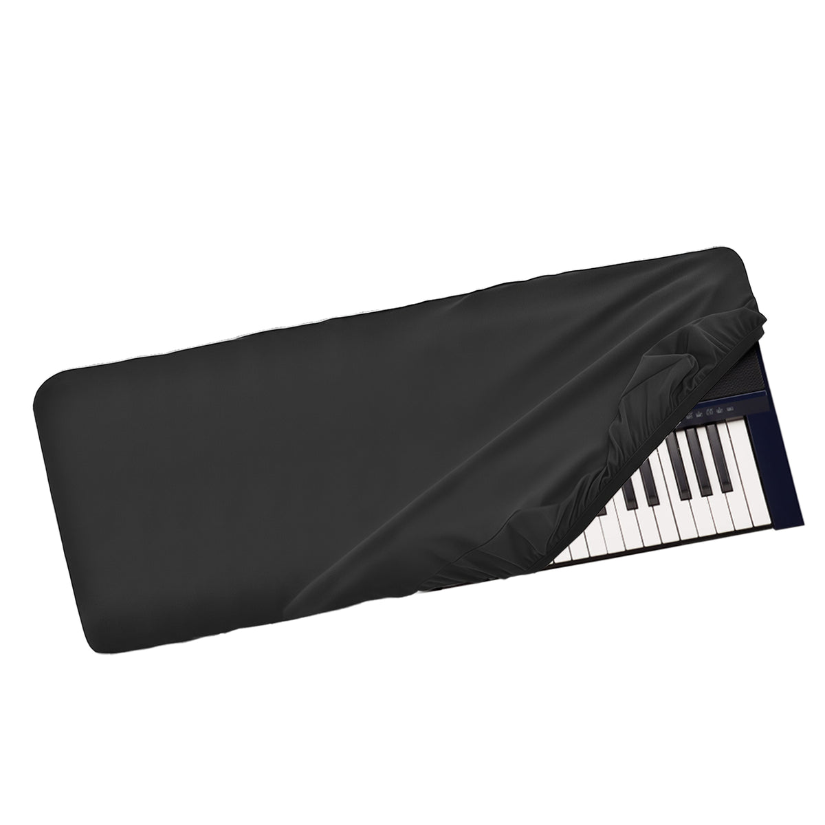 Musiin 61 Key Piano Keyboard Cover Compatible with Roland E-X30,Yamaha KB