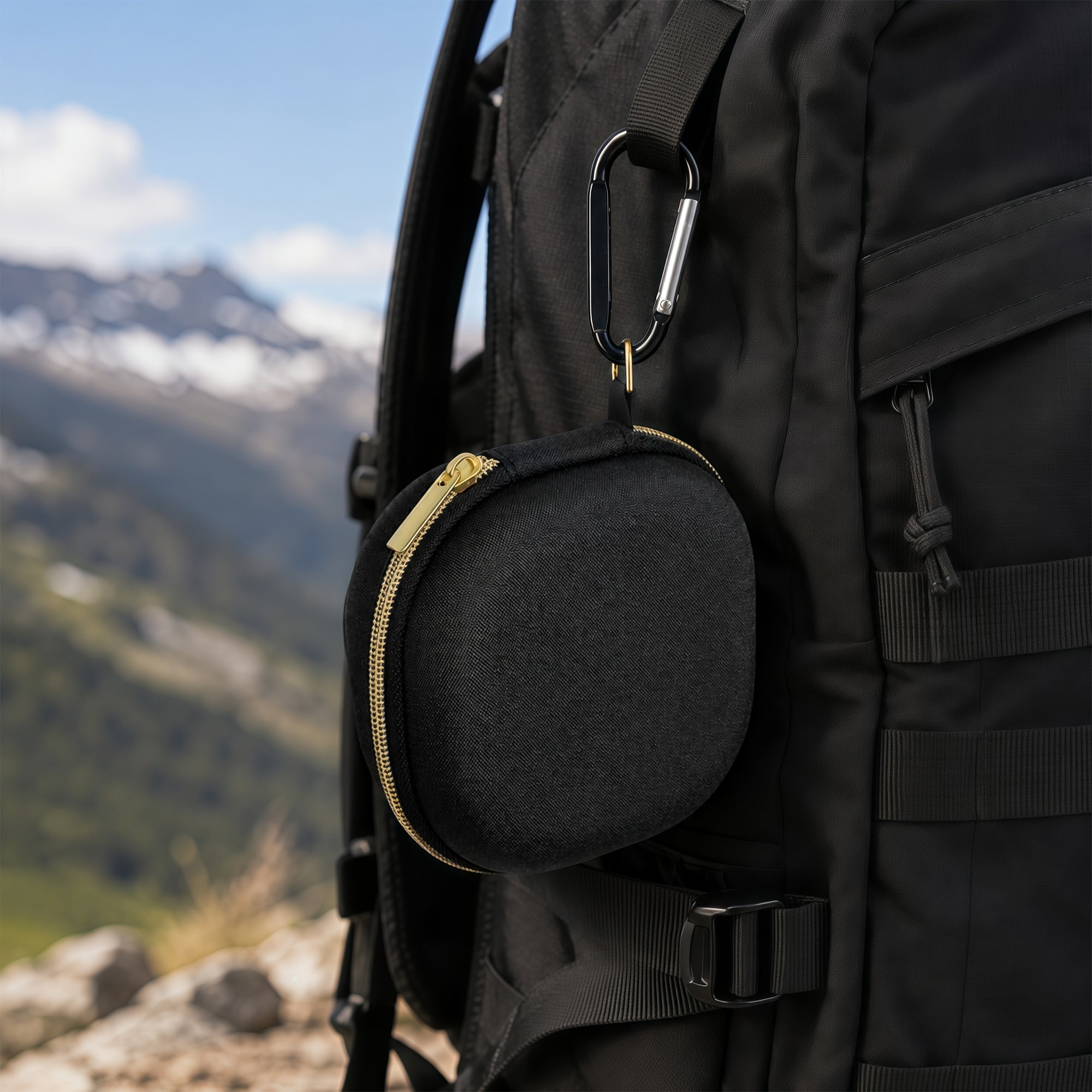 Musiin Premium BT Speaker Case Compatible with Bose SoundLink Micro 2