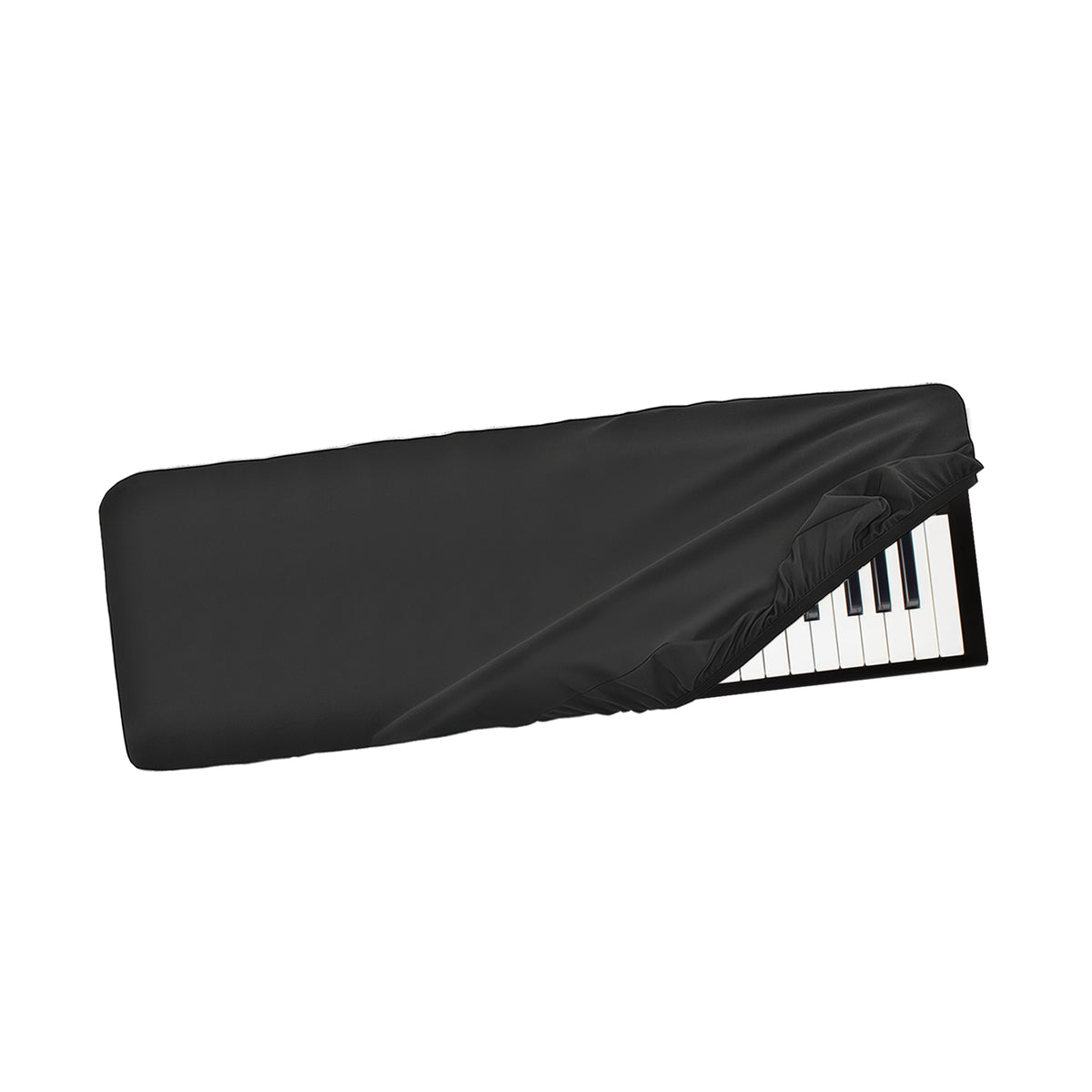 Musiin 49 Key Piano Keyboard Cover Compatible with Nord Synthesizer Lead A1
