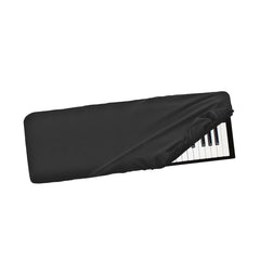 Musiin 49 Key Piano Keyboard Cover Compatible with Nord Synthesizer Lead A1